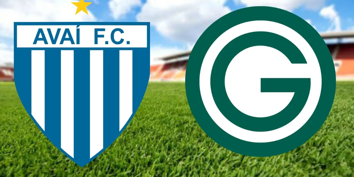 Jogo fecha a rodada de final de semana do Brasileirão