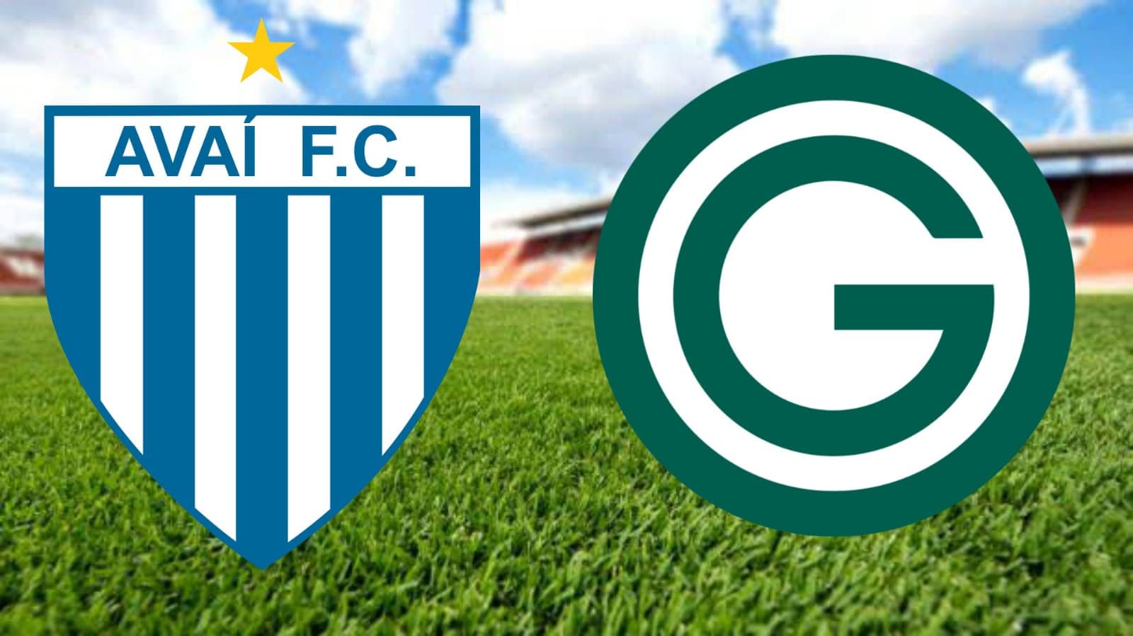 Jogo fecha a rodada de final de semana do Brasileirão
