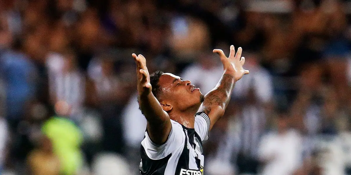 Jogo ficou marcado pelos 180 jogos de Joel Carli