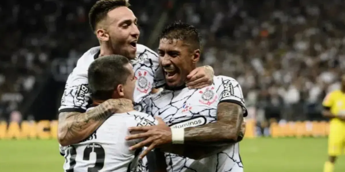 Jogo finaliza fase de grupos do Campeonato Paulista