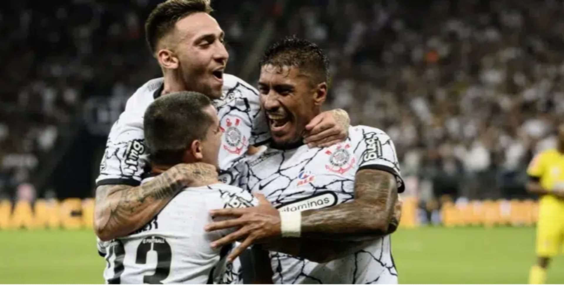 Jogo finaliza fase de grupos do Campeonato Paulista