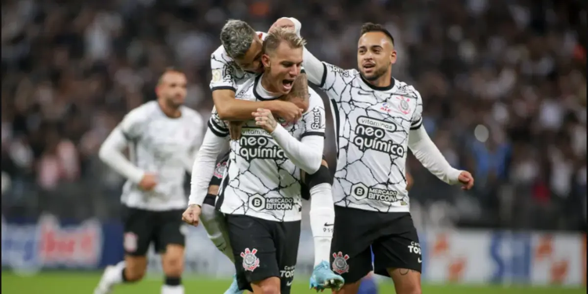 Jogo de ida da 3ª rodada