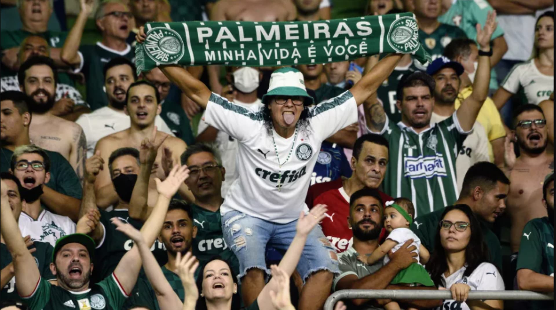 Jogo irá decorrer nesta quarta-feira (23)