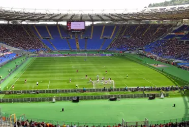 Jogo na capital da Itália fecha a rodada do campeonato nacional
