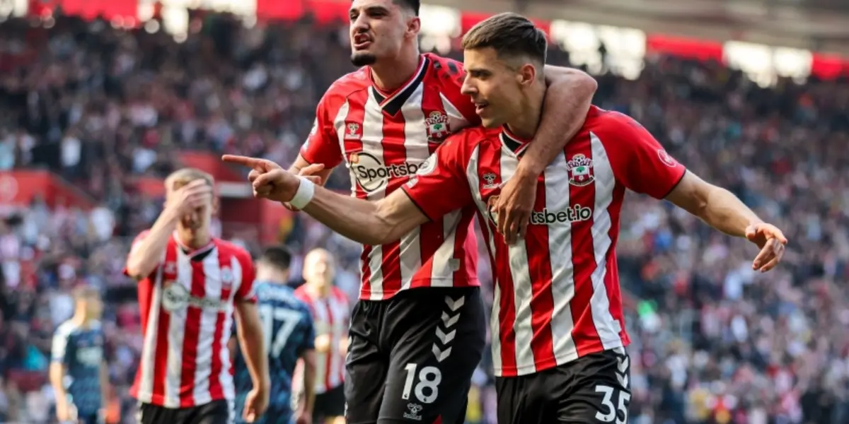 Jogo retrasado da 30ª rodada