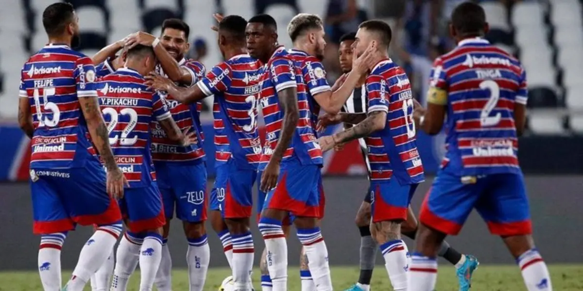 Jogo retrasado da 3ª rodada