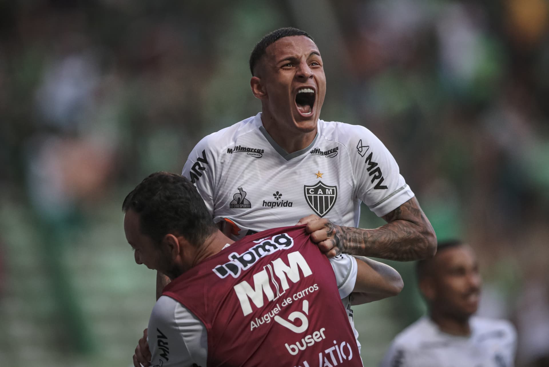 Jogo será no dia 20, na Arena Pantanal