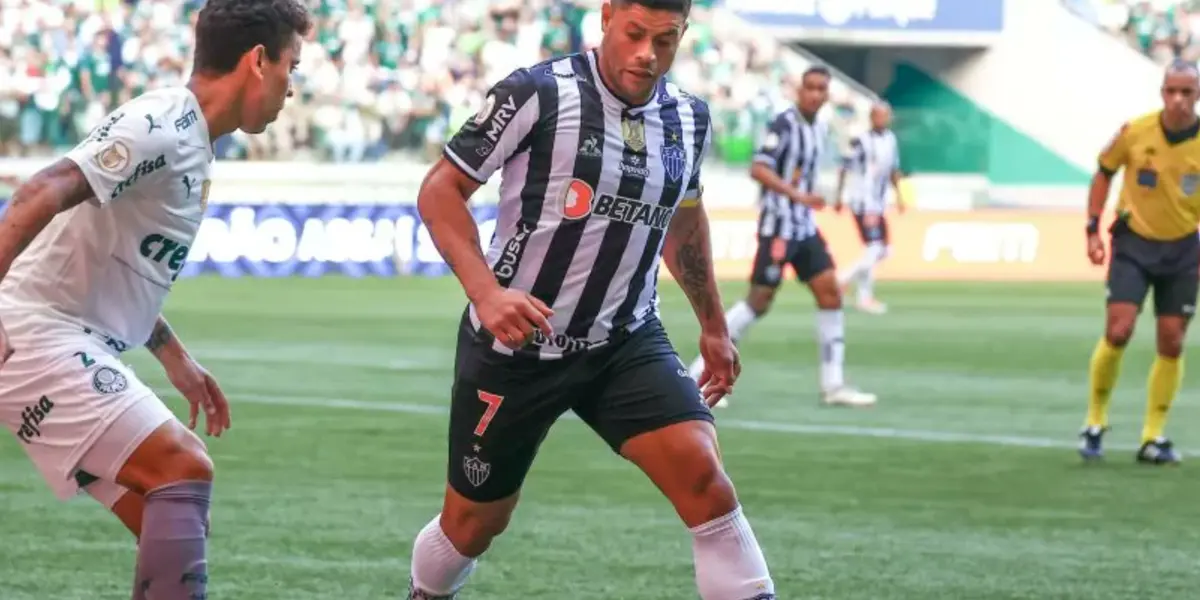 Jogo teve momentos de superioridade das duas equipes