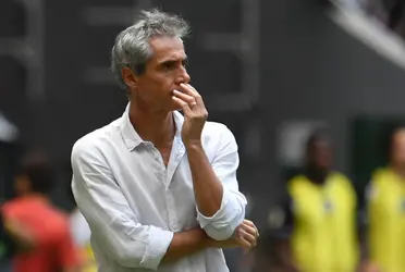 Jogo contra a Universidad Católica no Maracanã pode ser decisivo para Paulo Sousa; Flamengo monitora outros nomes