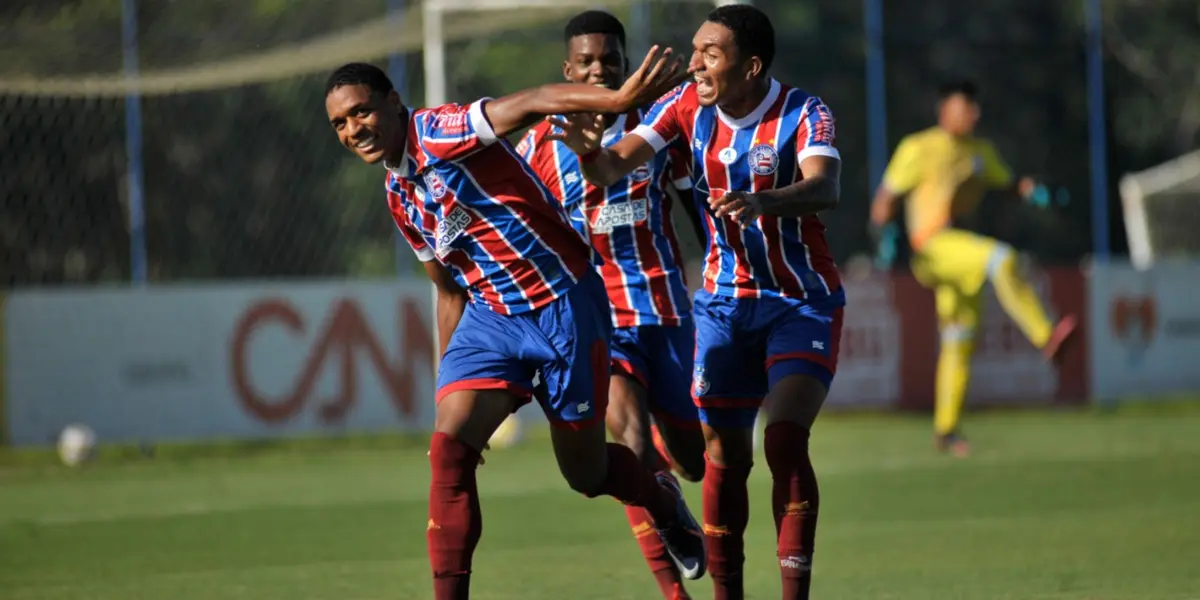 Jogo de volta da 3ª rodada