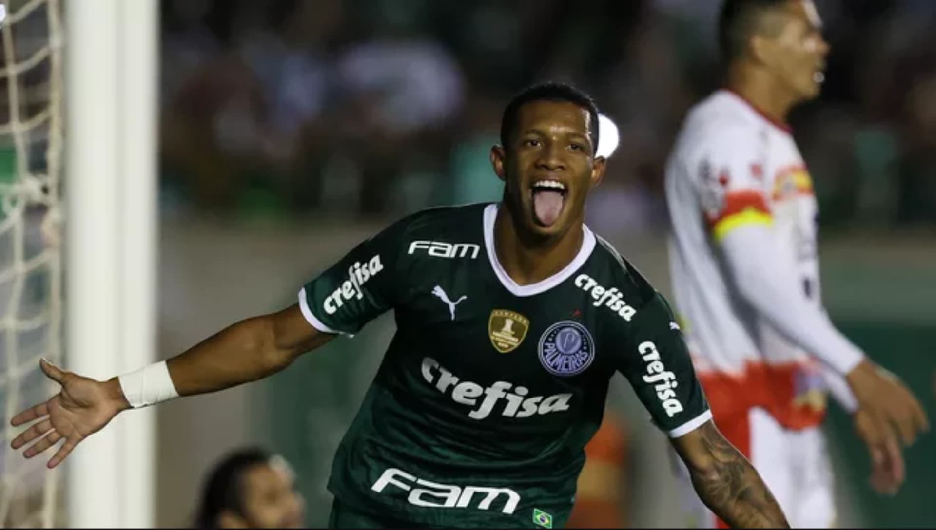 Jogo de volta da 3ª rodada da Copa do Brasil