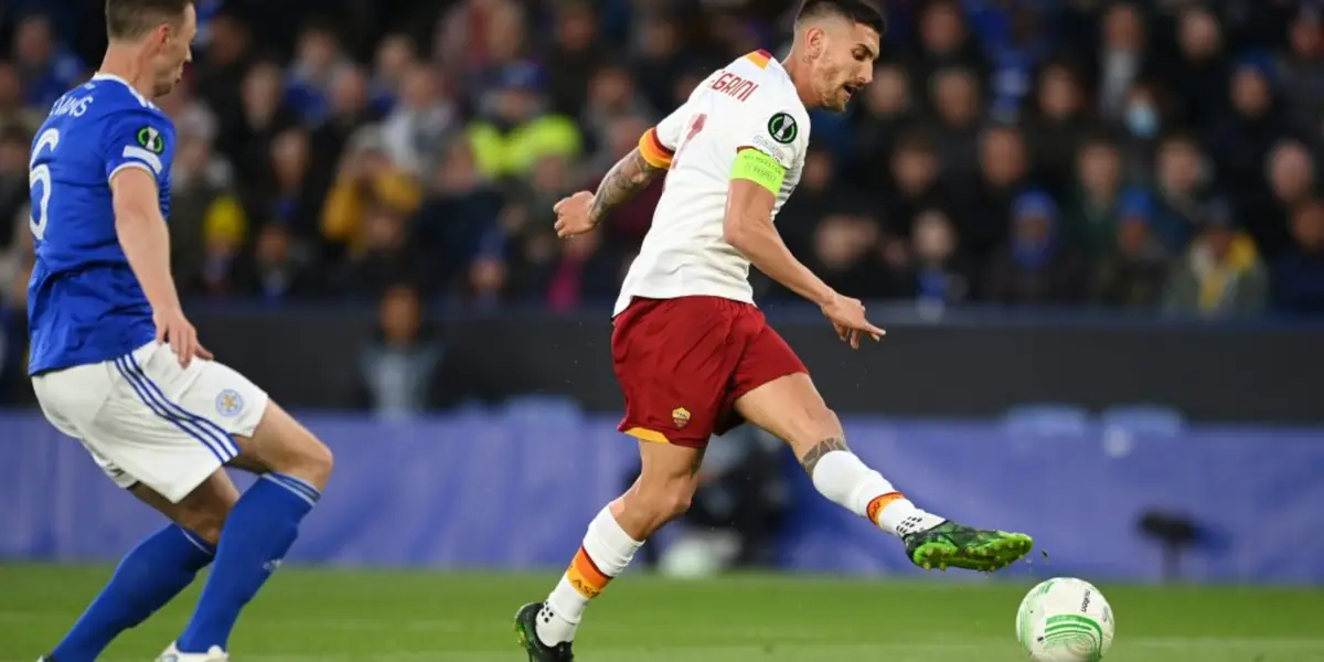 Jogo de volta da semifinal da competição