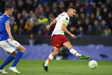 Jogo de volta da semifinal da competição