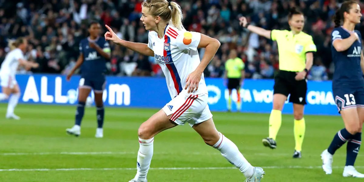 Jogo de volta das semifinais