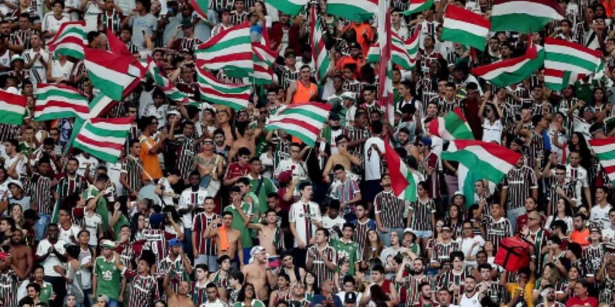 Jogo de volta do Campeonato Carioco