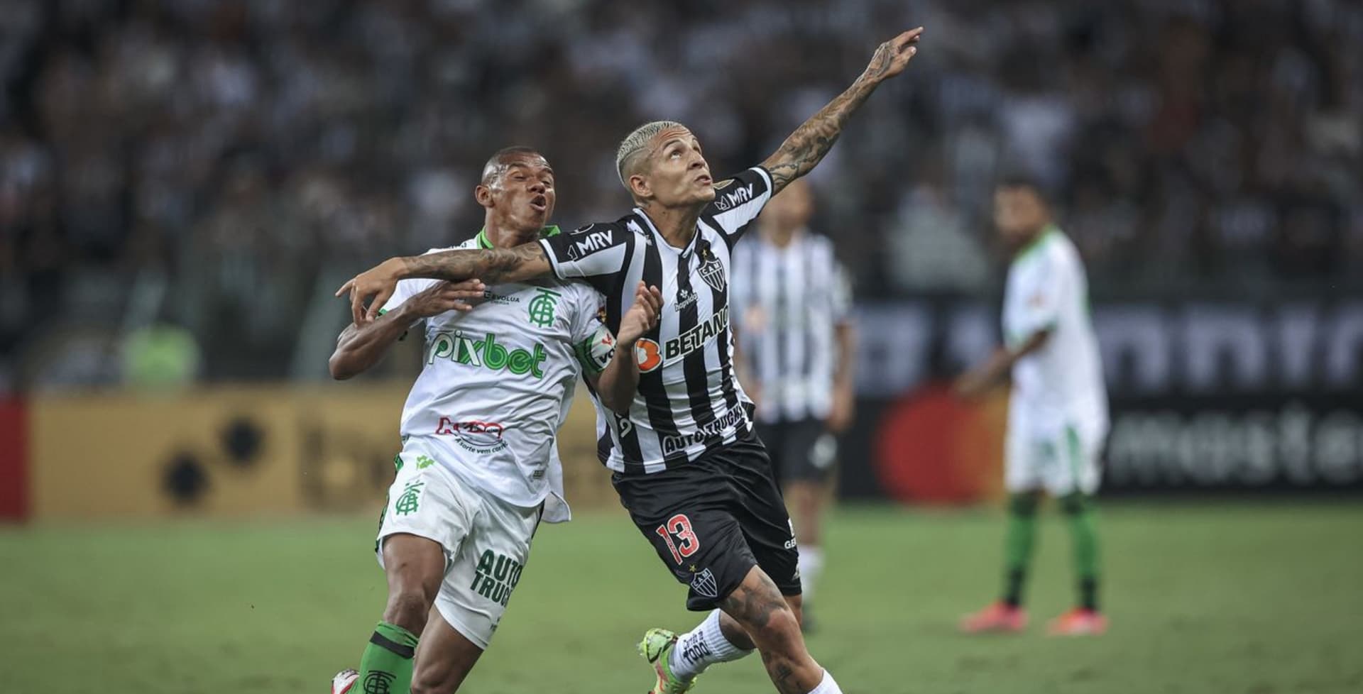 Jogos da 4ª rodada da competição começam hoje