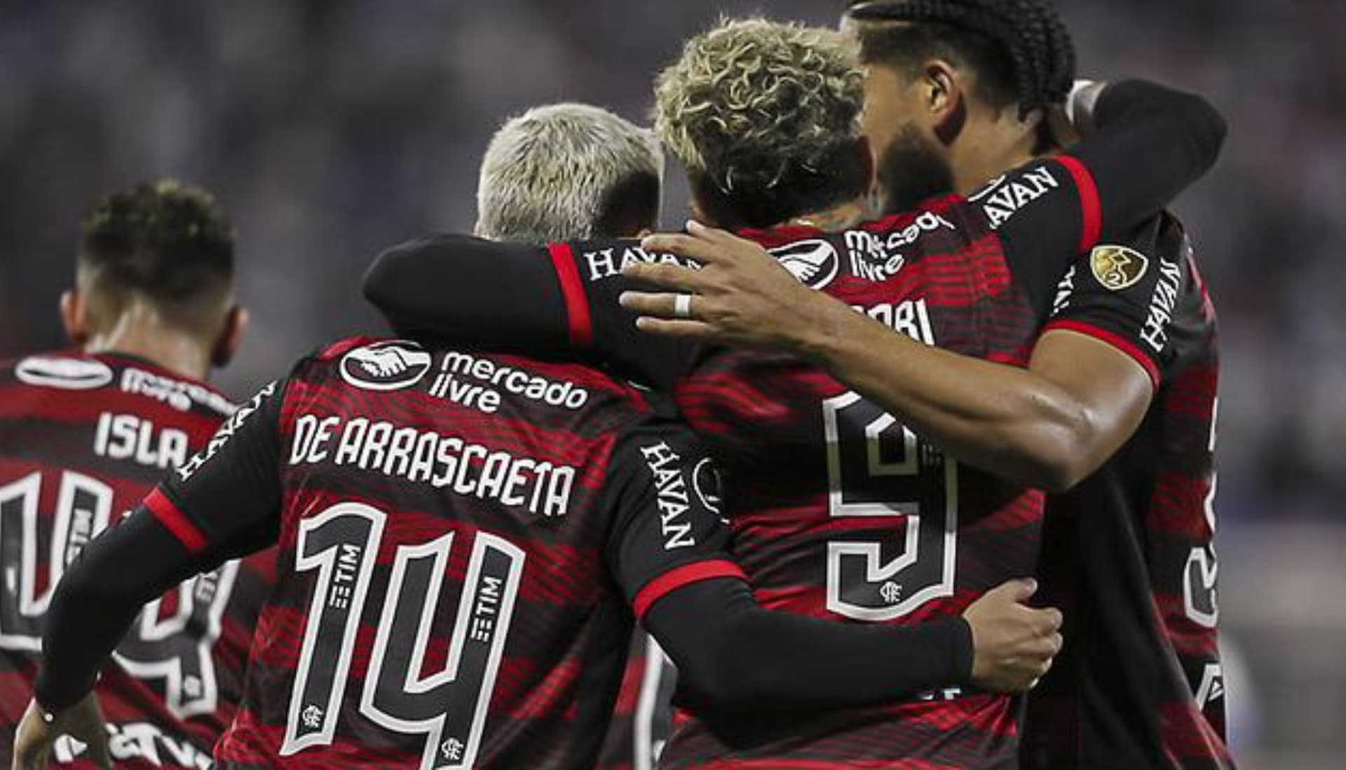 Jogos regressam nesta terça-feira (3)