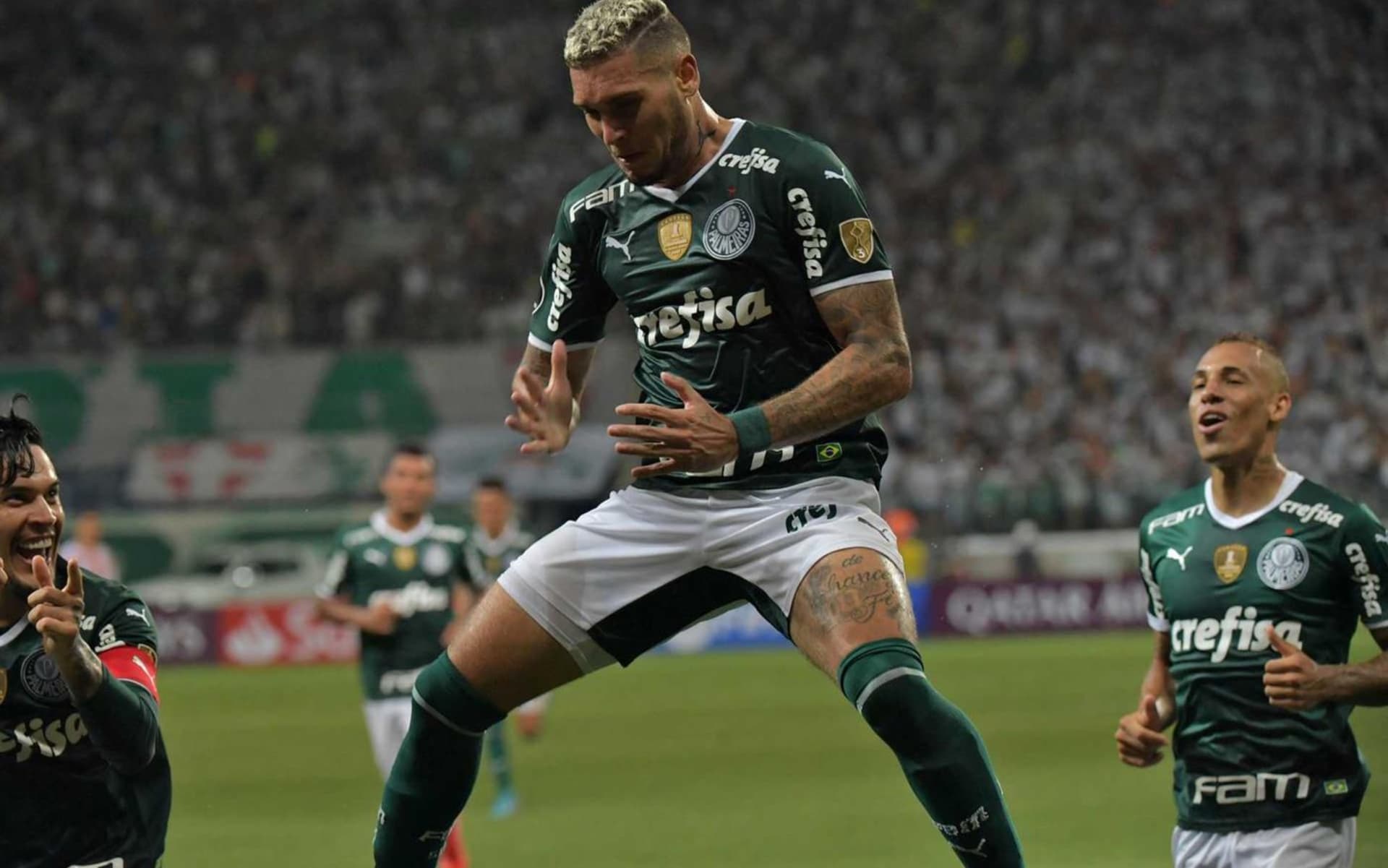 Jogos voltam a partida da próxima semana