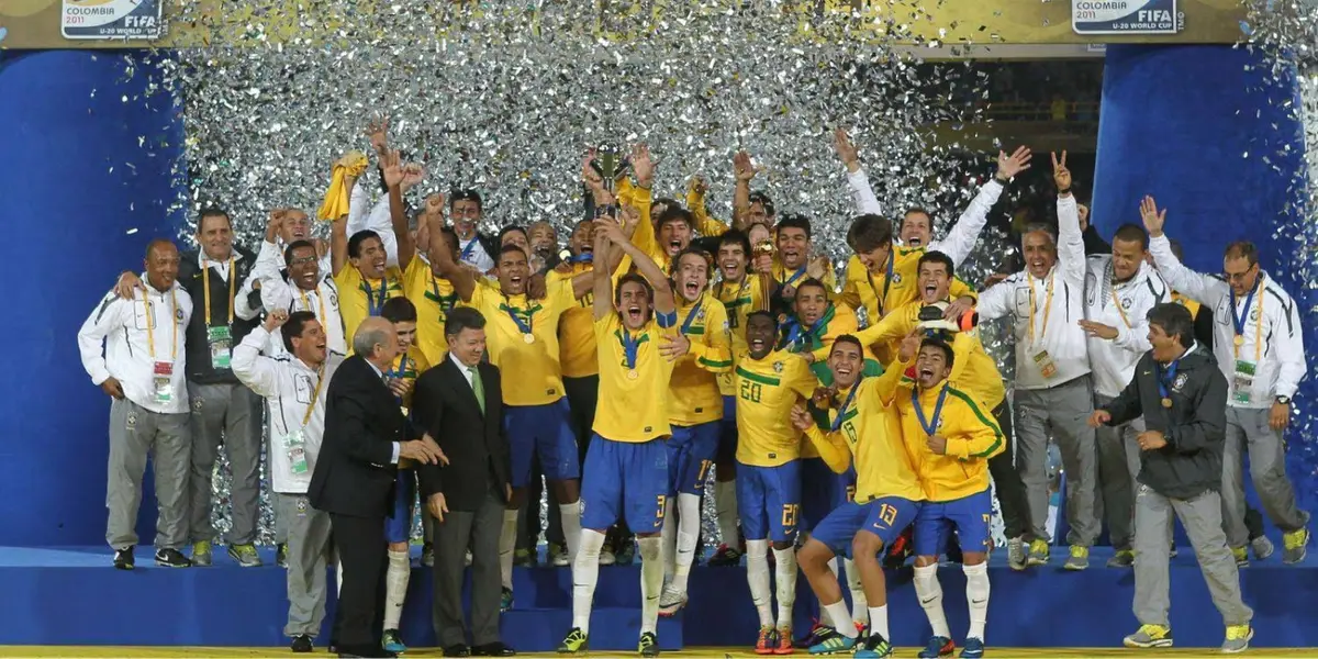 Jogou com Neymar e quase jogou no Real Madrid e agora vai disputar o Paulistão