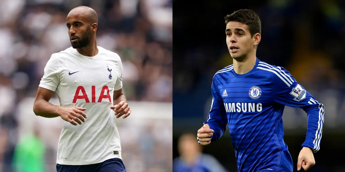 Jogou muito na Europa e agora volta a brilhar no São Paulo