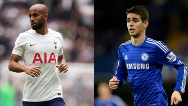 Jogou muito na Europa e agora volta a brilhar no São Paulo