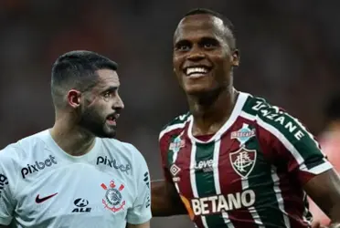 John Arias segue no Fluminense, mas receberá novo concorrente para o meio-campo