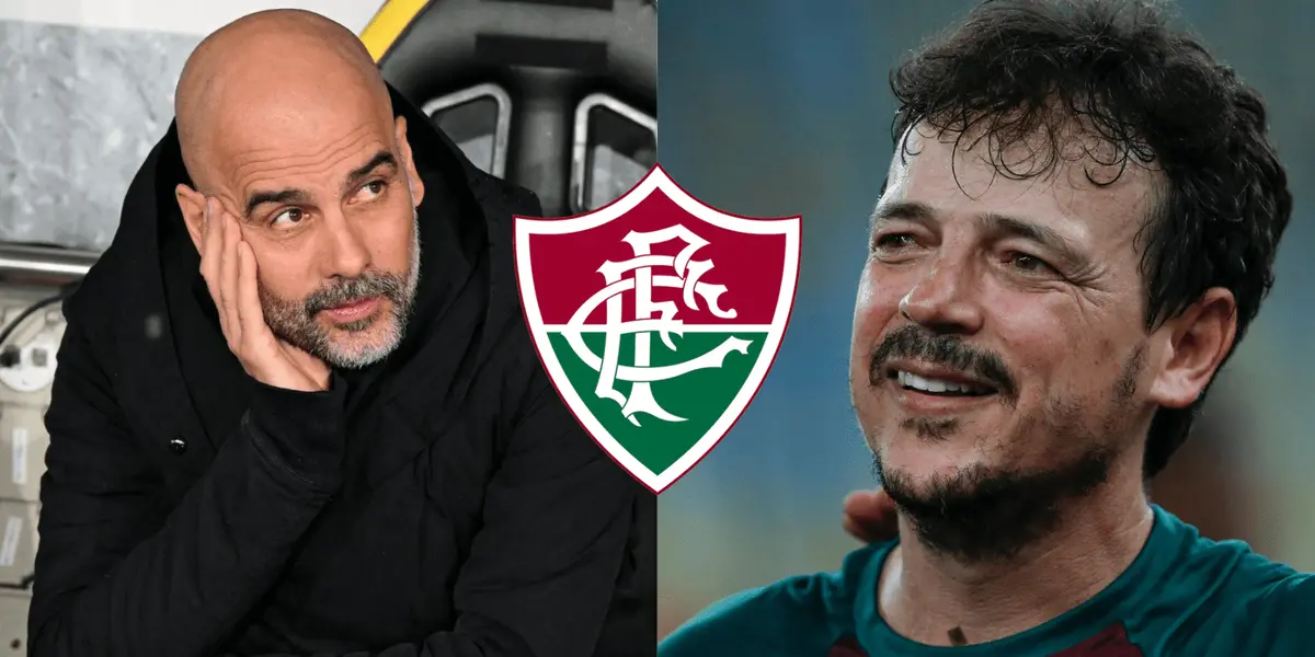 John Kennedy marcou o segundo gol do flu no Mundial