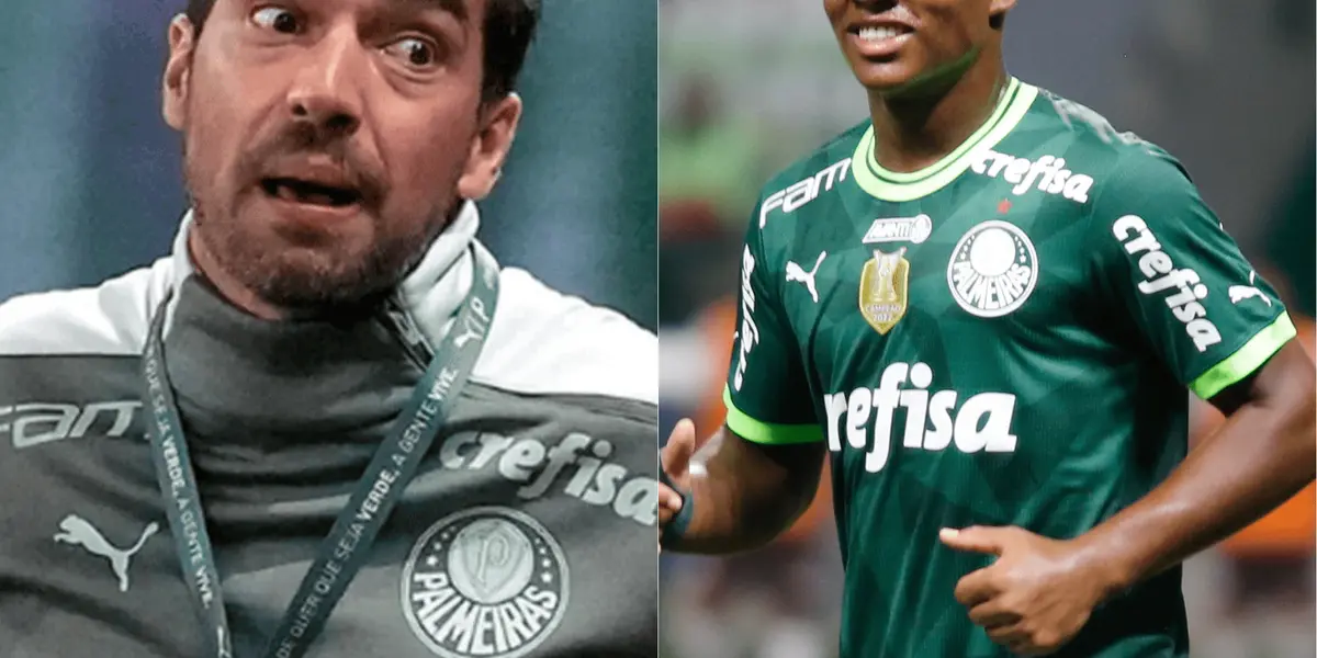 Joia alviverde vem sendo pouco aproveitado