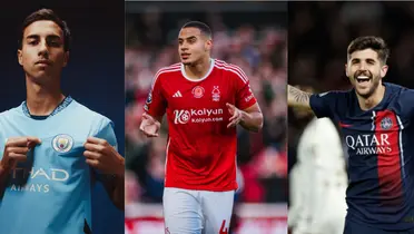 joia da base do Palmeiras se torna uma das maiores vendas da história