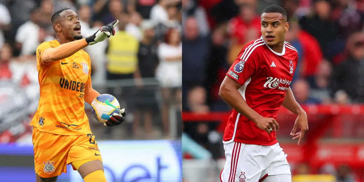 Joia do Corinthians segue se destacando na europa e chama a atenção de gigantes do continente