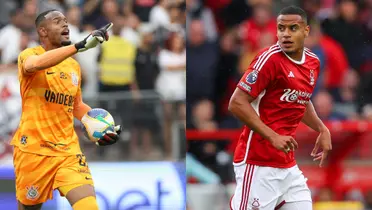 Joia do Corinthians segue se destacando na europa e chama a atenção de gigantes do continente