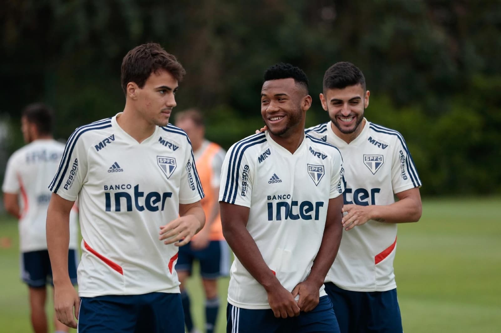 Joia do elenco pode ser o melhor negócio para 2021