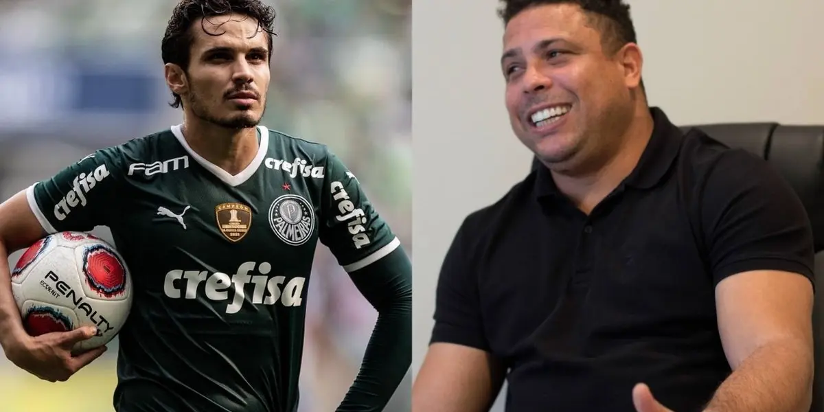 Joia do futebol argentino é disputada por Palmeiras e Cruzeiro