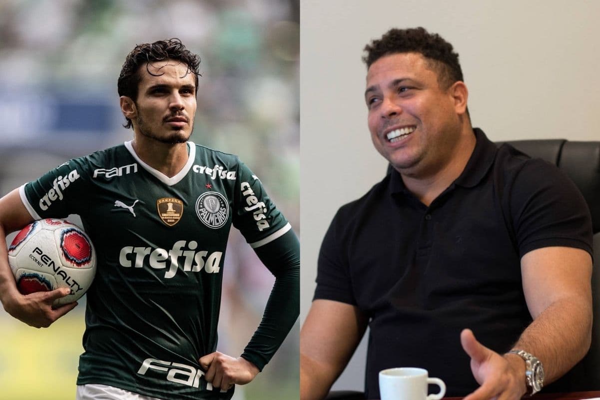 Joia do futebol argentino é disputada por Palmeiras e Cruzeiro