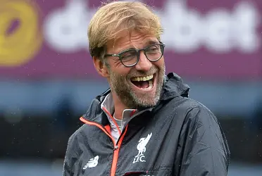 Joia do Palmeiras é alvo de grandes clubes europeus, incluindo o Liverpool de Jurgen Klopp