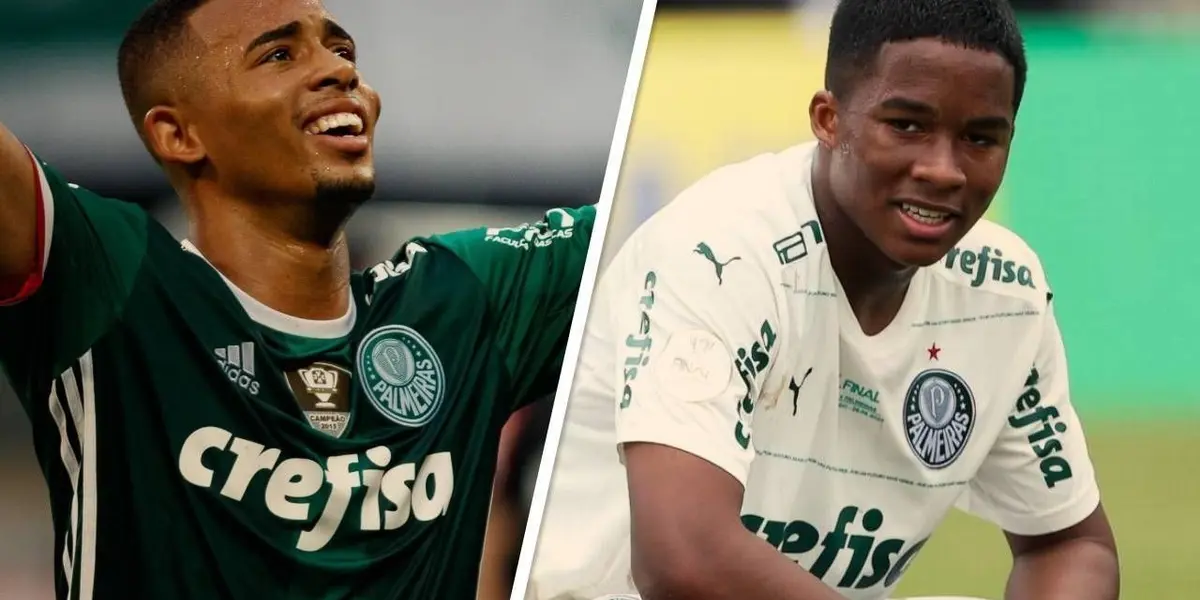 Joia do Verdão já está vendido para o Real Madrid