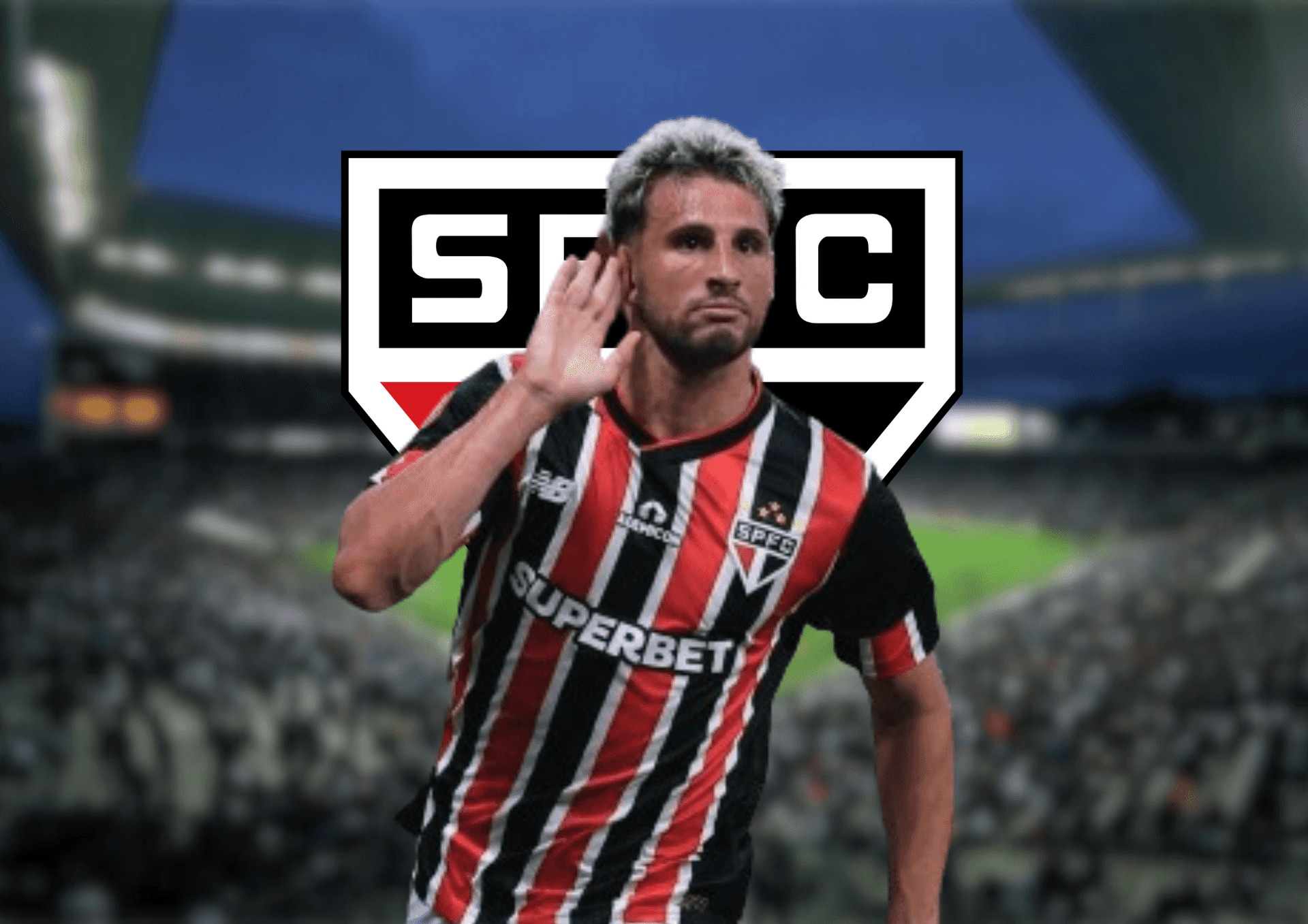 Jonathan Calleri