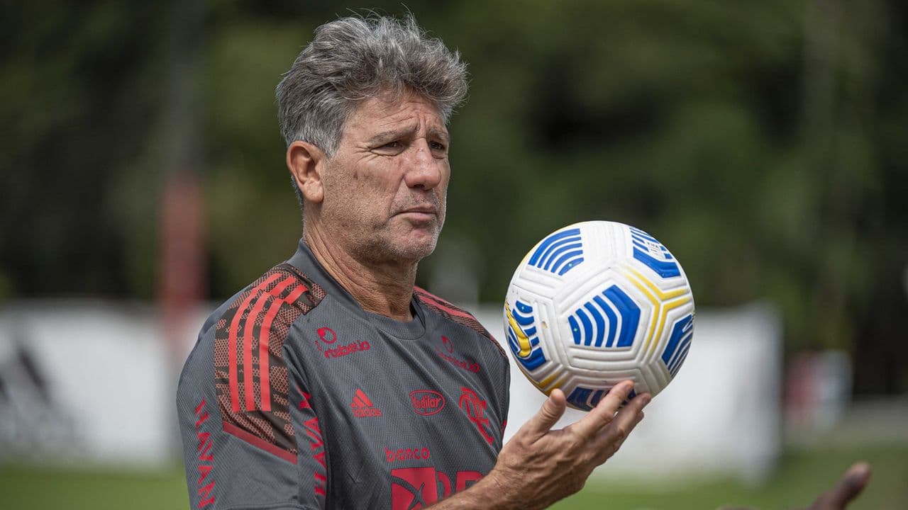 Jorge Jesus é o nome favorito dos torcedores e da diretoria do Galo