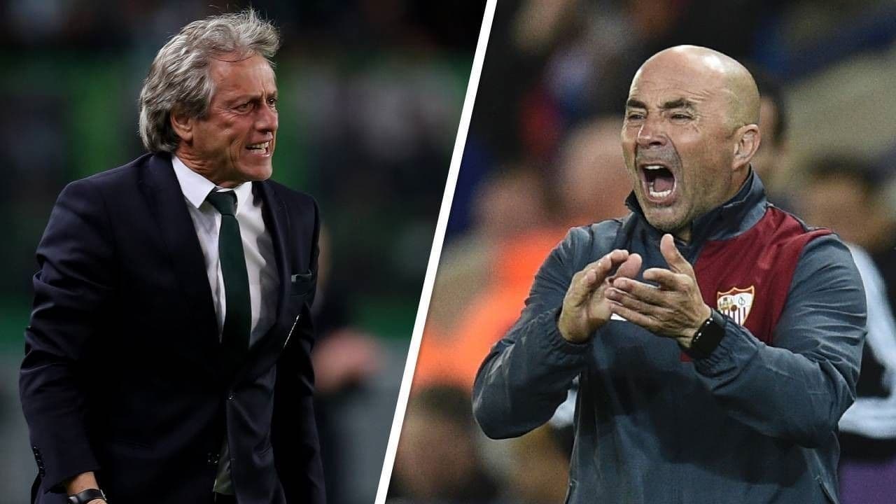 Jorge Jesus é o principal alvo do Rubro-Negro, mas sua contratação é complicada