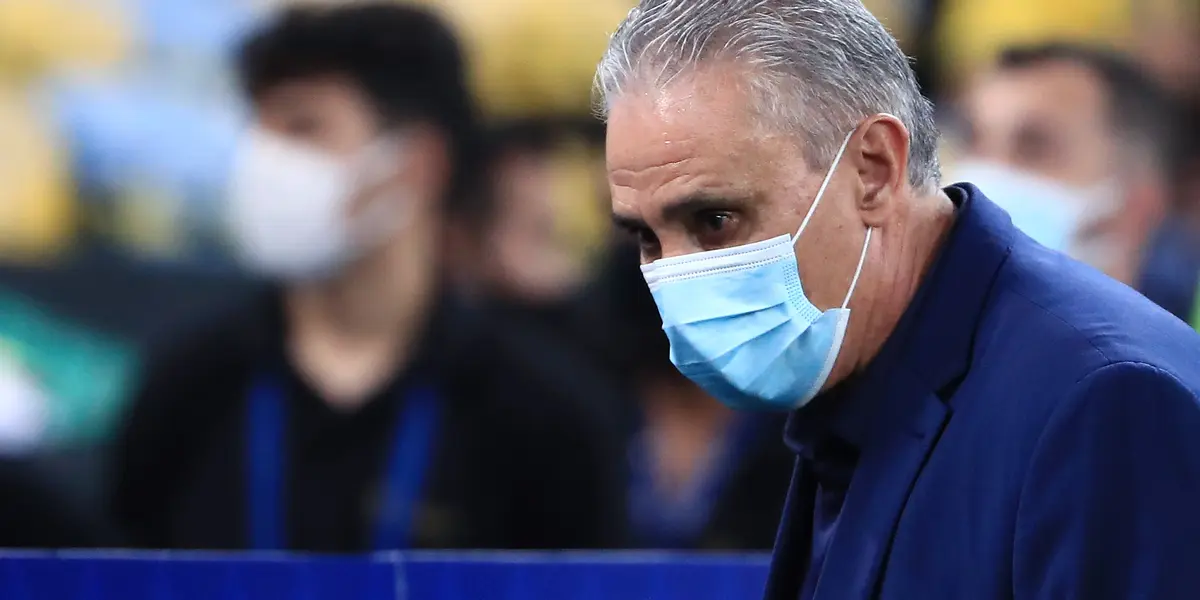 Jorge Jesus falou sobre a possibilidade de dirigir a Seleção Brasileira