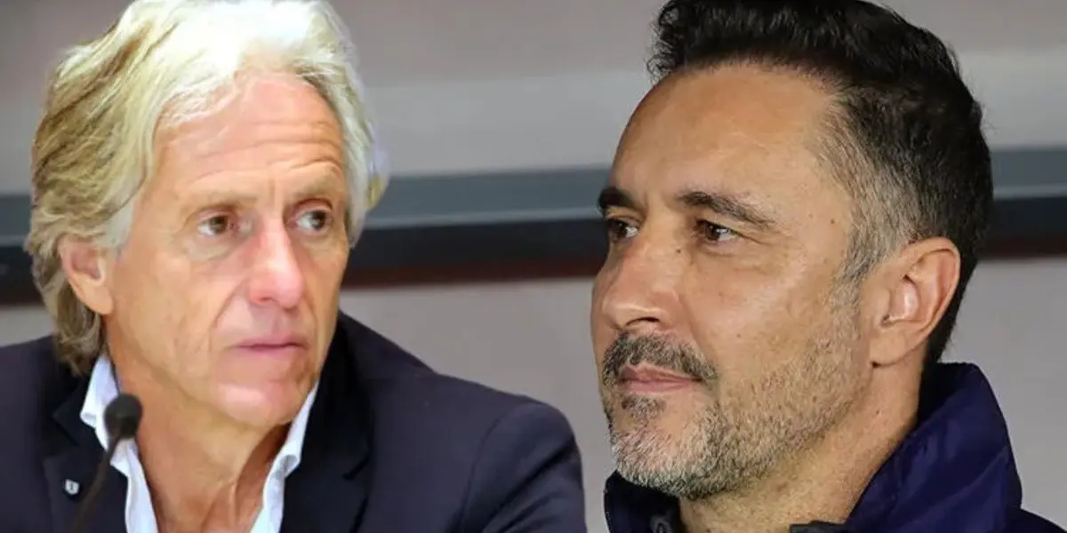 Jorge Jesus recebe cerca de R$ 35 milhões de reais por ano no Fenerbahçe, da Turquia