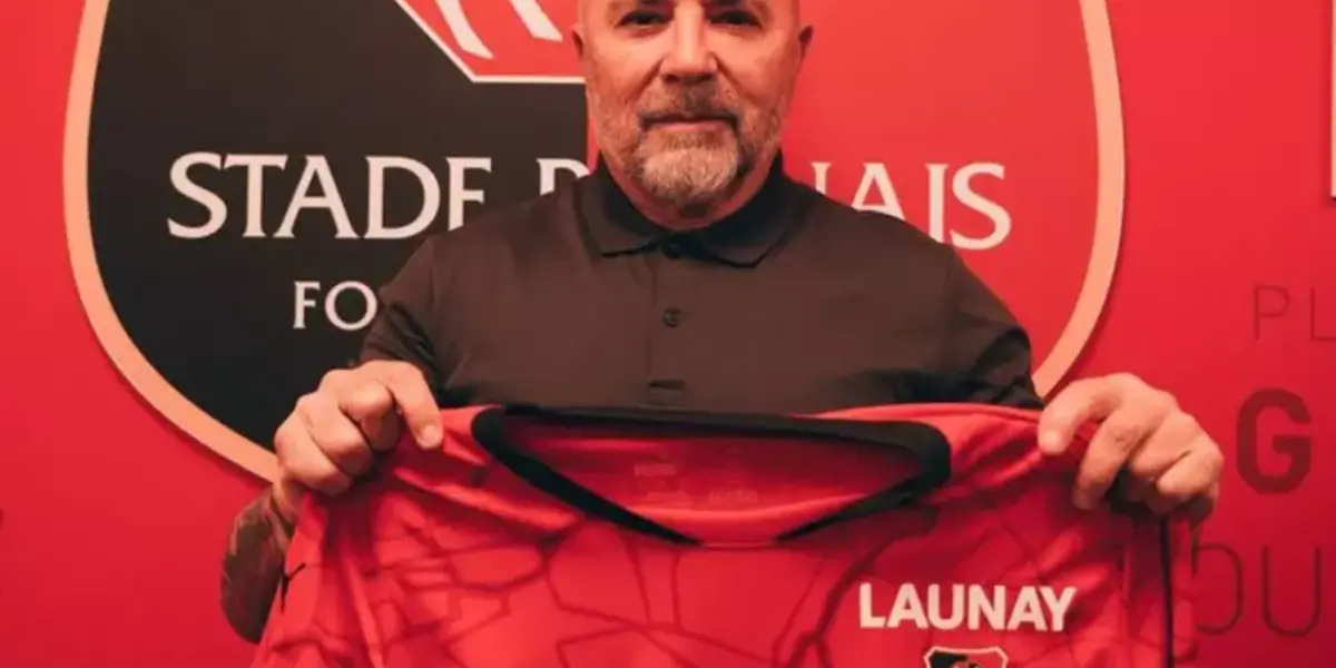 Jorge Sampaoli quer levar antigo comandado para a França em 2025