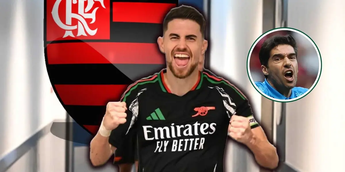 Jorginho em destaque pelo Arsenal