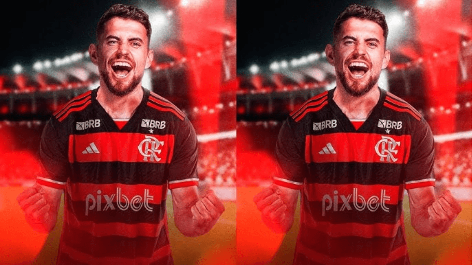 Jorginho está perto do Flamengo