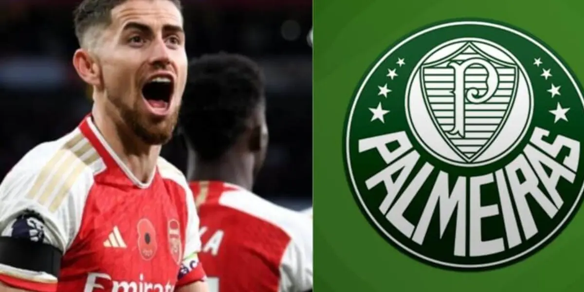 Jorginho pode ser reforço do Palmeiras
