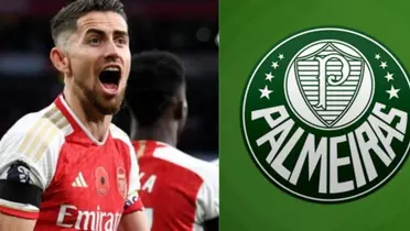 Jorginho pode ser reforço do Palmeiras