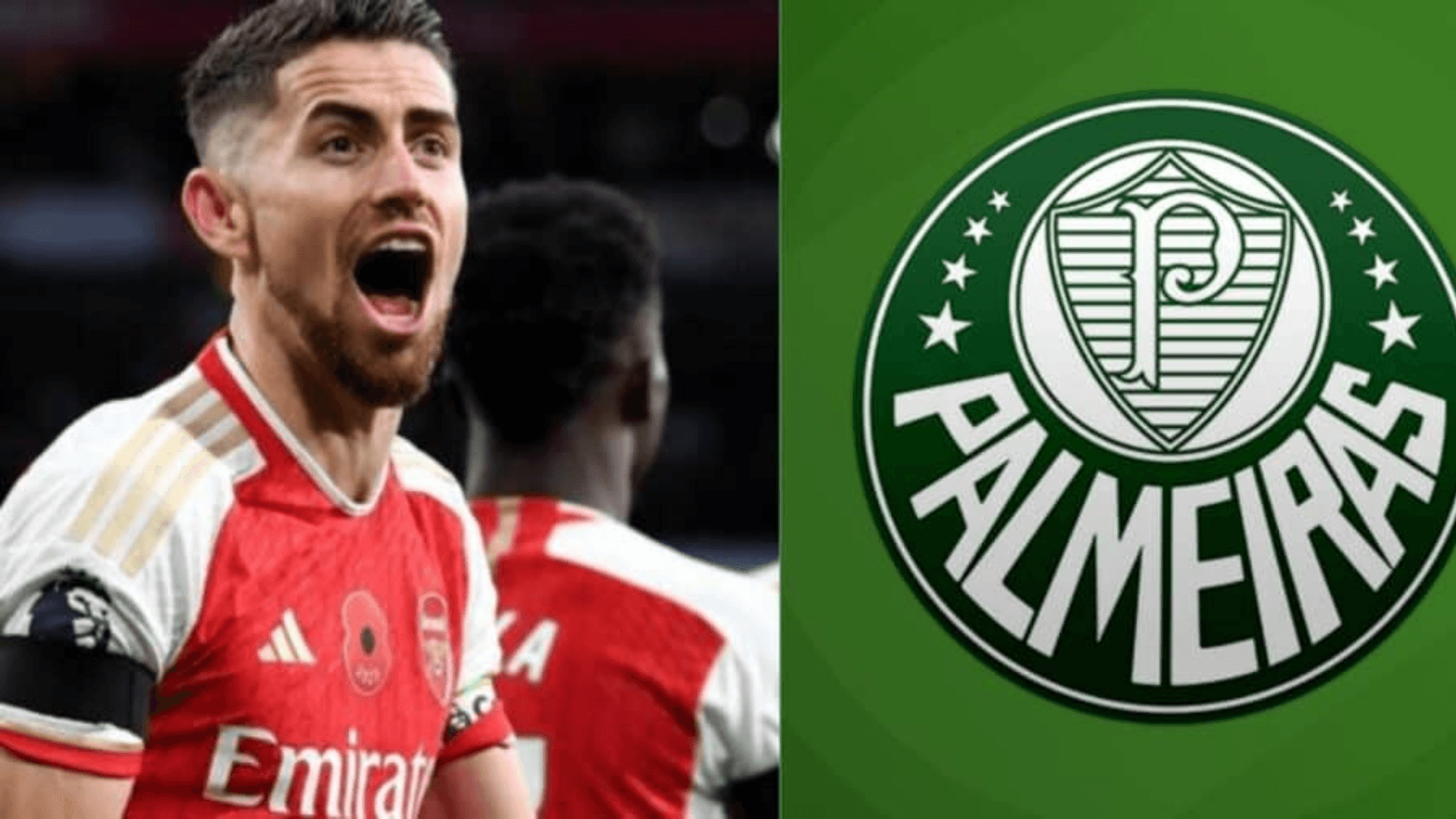 Jorginho pode ser reforço do Palmeiras