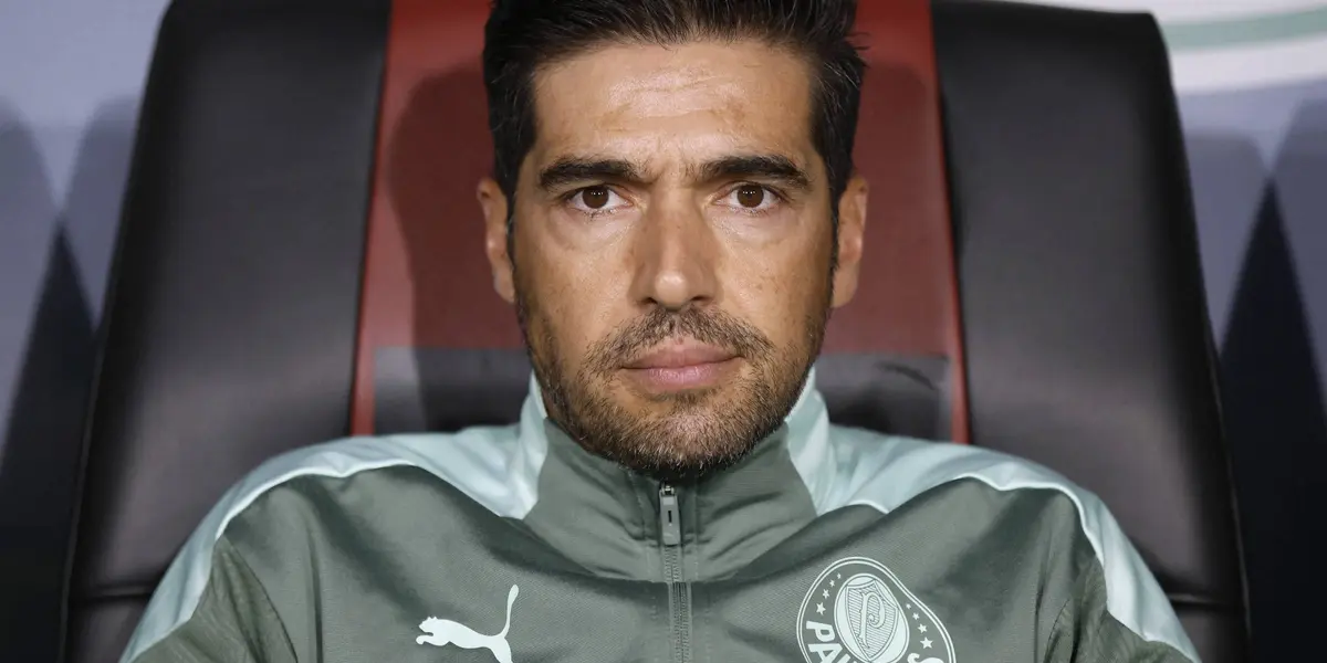 Jorginho, tetracampeão mundial e treinador do Atlético Goianiense é crítico do português