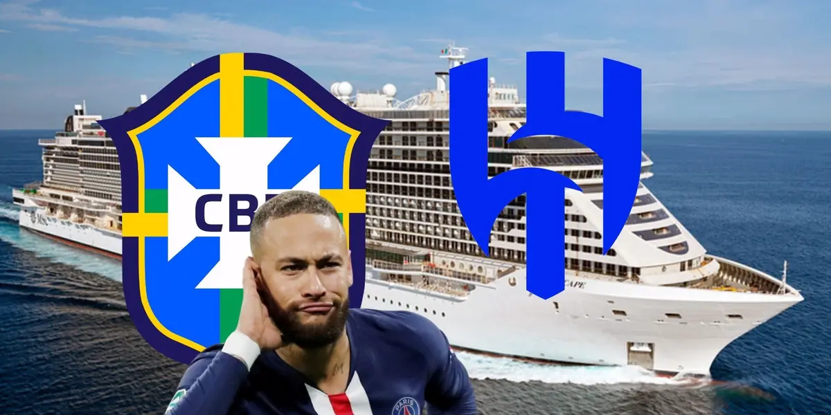 Jornal afirma que Neymar recebeu notícia surpreendente nesta terça-feira