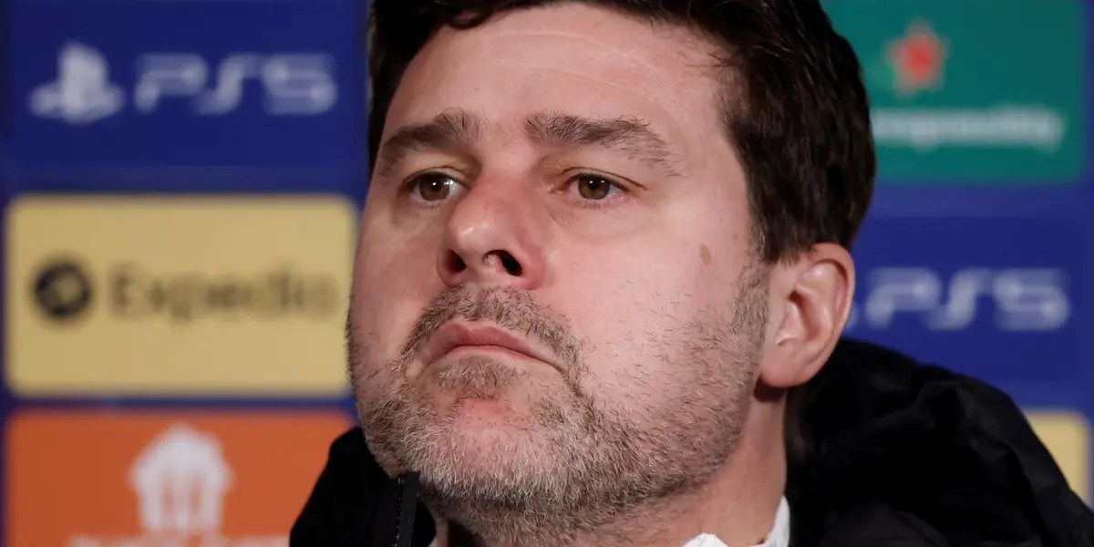 Jornal diz que demissão do argentino é apenas questão de tempo